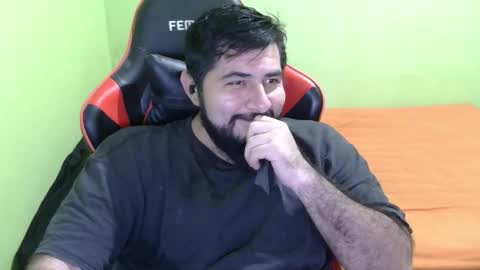 David online show from 11/23/25, 08:58