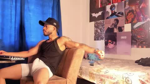 Davide online show from 03/16/26, 06:12