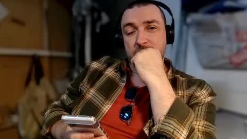 davideo59 online show from 09/13/25, 09:09