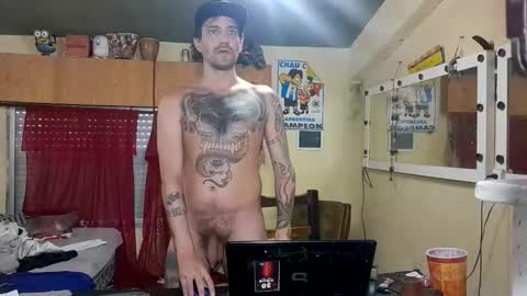 davideze267 online show from 06/08/26, 03:23