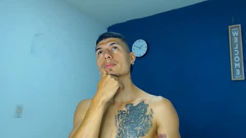 David Galvis - independent model online show from 12/20/24, 04:04