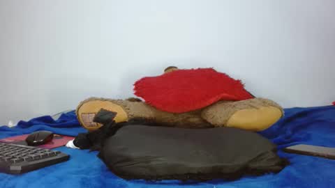 ramanuel89 online show from 02/19/26, 03:13