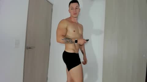 Snapshot of davidj_hot chatting on 03/15/26, 06:14 david online show from 03/15/26, 06:14