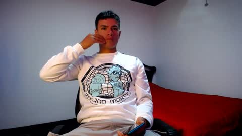 David online show from 01/01/25, 06:47