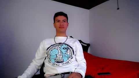 David online show from 01/01/25, 10:13
