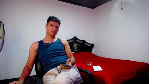 David online show from 01/02/25, 05:35