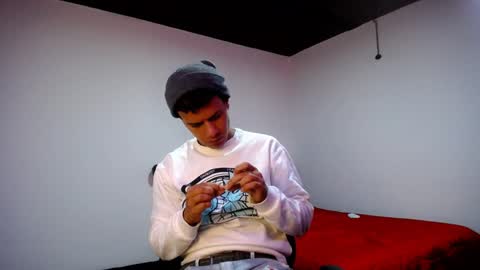 David online show from 01/06/25, 01:31