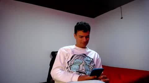 David online show from 01/08/25, 05:16