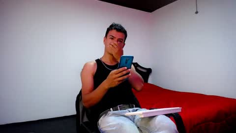 David online show from 01/09/25, 11:14