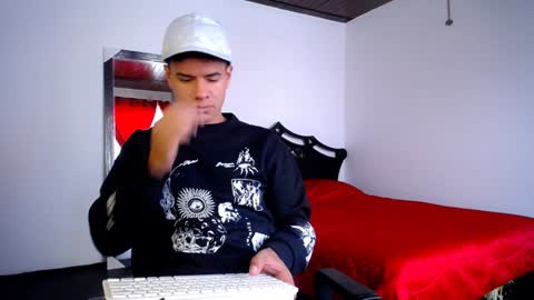 David online show from 01/14/25, 02:11
