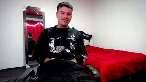 David online show from 01/19/25, 05:58