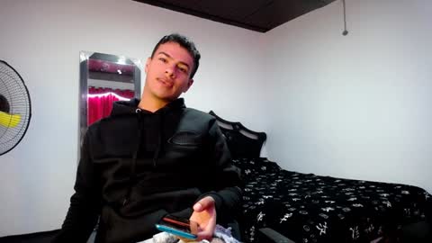 David online show from 01/27/25, 05:03