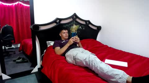 David online show from 02/06/25, 07:24
