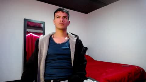 David online show from 02/08/25, 05:29