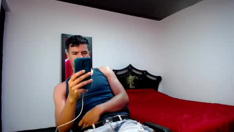 David online show from 02/10/25, 11:45