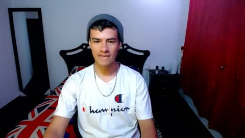 David online show from 03/05/25, 02:14