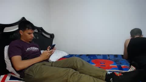 David online show from 09/10/25, 02:22