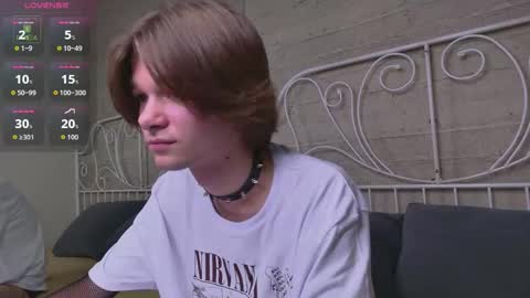 DAVID online show from 10/31/25, 03:57