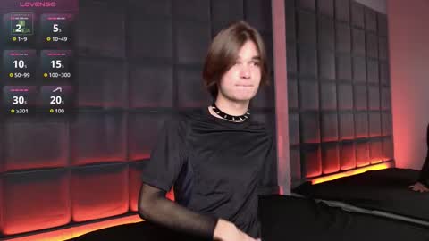 DAVID online show from 11/06/25, 03:24