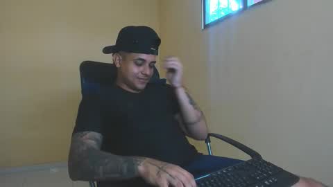 Lennon online show from 10/23/25, 02:49