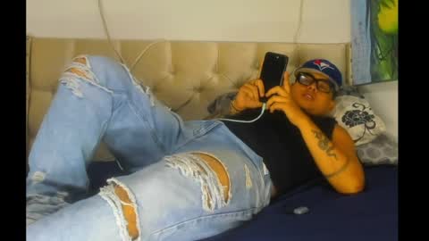 Lennon online show from 04/13/26, 08:09