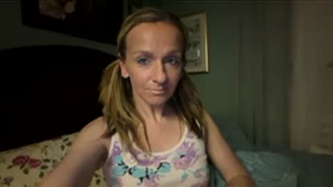 Gracelynn online show from 03/19/26, 07:34