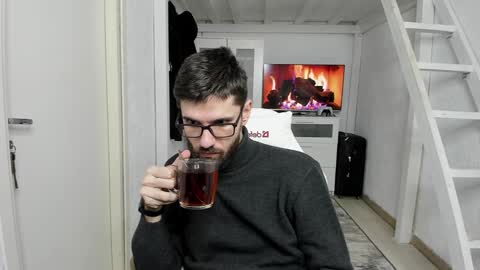 David online show from 01/29/25, 10:37