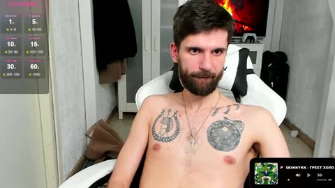 David online show from 02/07/25, 04:06