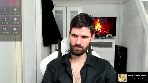 David online show from 02/14/25, 10:36