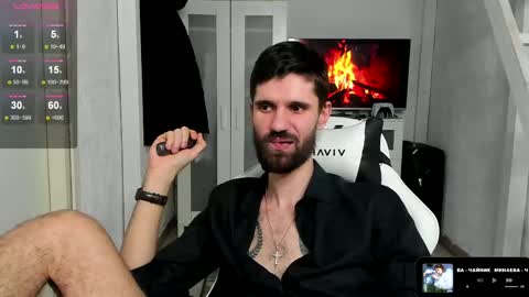 David online show from 02/15/25, 01:53