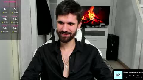 David online show from 02/16/25, 04:42