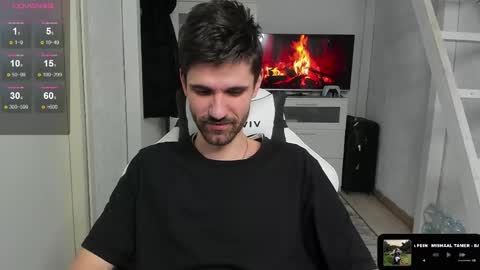 David online show from 02/27/25, 10:31