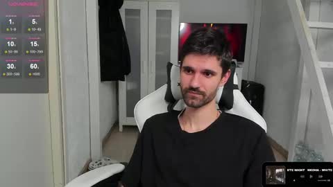 David online show from 02/28/25, 02:09