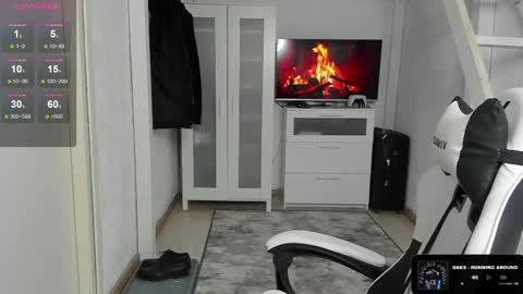 David online show from 03/01/25, 03:21