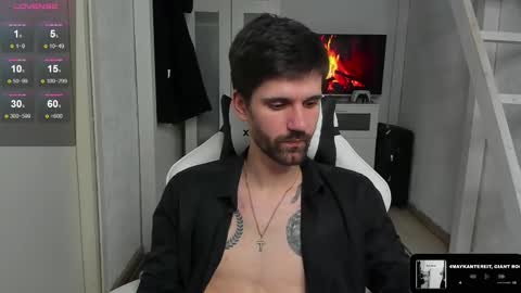 David online show from 03/02/25, 05:44