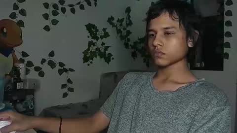 Jaspe online show from 02/02/25, 03:43