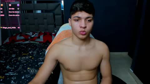 davidro030 online show from 02/27/26, 02:33