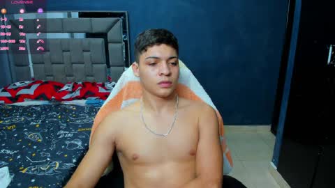 davidro030 online show from 04/03/26, 04:10