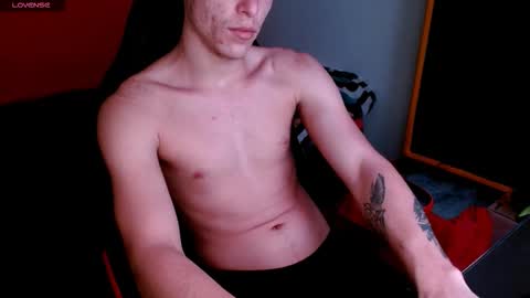 davidsalazar33 online show from 01/09/26, 04:32