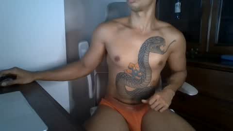 Snapshot of davidtresh5 chatting on 08/03/26, 06:11 Davidtresh5 online show from 08/03/26, 06:11