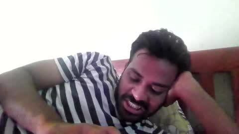 Dude97 online show from 06/09/26, 09:43