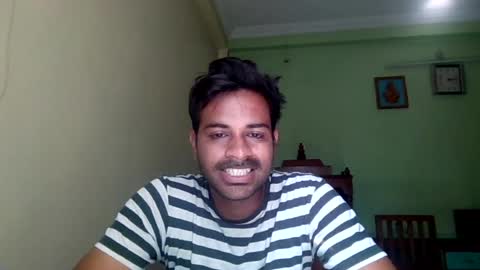 Dude97 online show from 06/11/26, 09:40