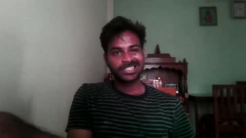 Dude97 online show from 06/13/26, 08:23