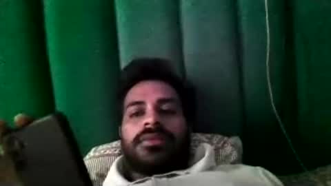 Snapshot of davidvishu975 chatting on 06/23/26, 06:55 Dude97 online show from 06/23/26, 06:55