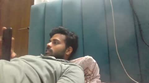 Snapshot of davidvishu975 chatting on 06/23/26, 07:23 Dude97 online show from 06/23/26, 07:23