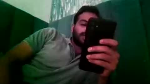 Snapshot of davidvishu975 chatting on 06/24/26, 09:41 Dude97 online show from 06/24/26, 09:41