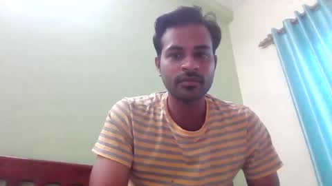 Snapshot of davidvishu975 chatting on 06/28/26, 10:21 Dude97 online show from 06/28/26, 10:21