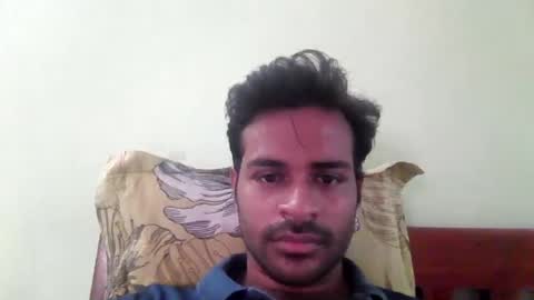 Snapshot of davidvishu975 chatting on 06/29/26, 04:41 Dude97 online show from 06/29/26, 04:41
