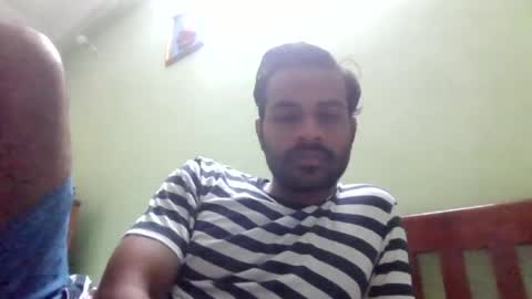Snapshot of davidvishu975 chatting on 07/07/26, 05:10 Dude97 online show from 07/07/26, 05:10