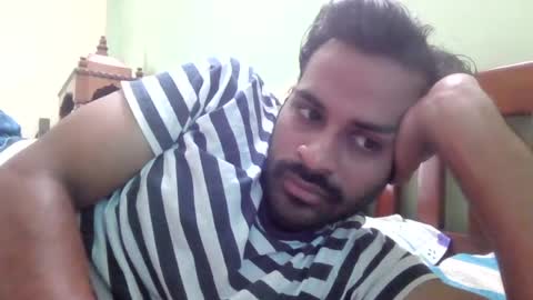 Snapshot of davidvishu975 chatting on 07/07/26, 07:23 Dude97 online show from 07/07/26, 07:23